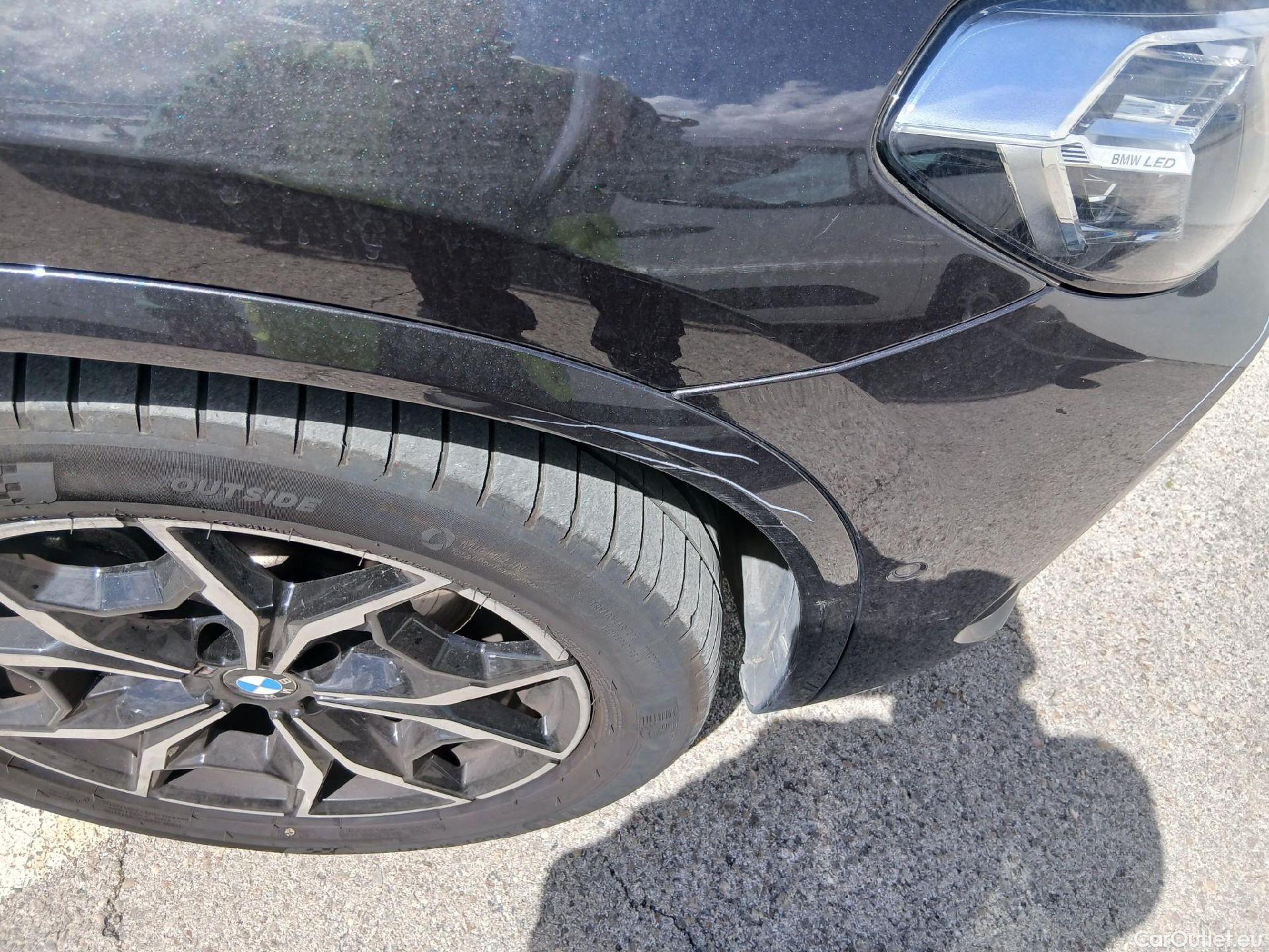  Bmw  X4 Serie  xDrive 20d M Sport 2.0 190CV AT8 6E #28