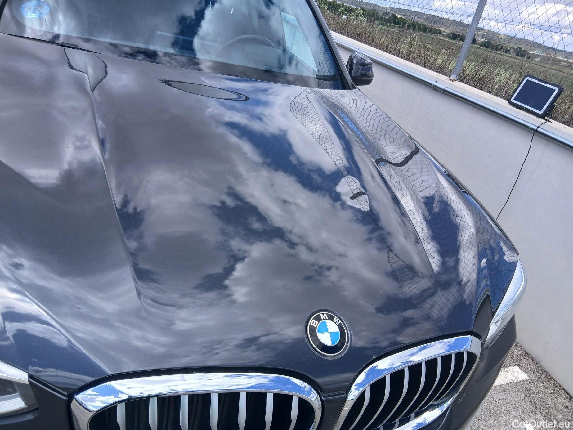  Bmw  X3 BMW  / 2017 / 5P / todoterreno xDrive30e #37