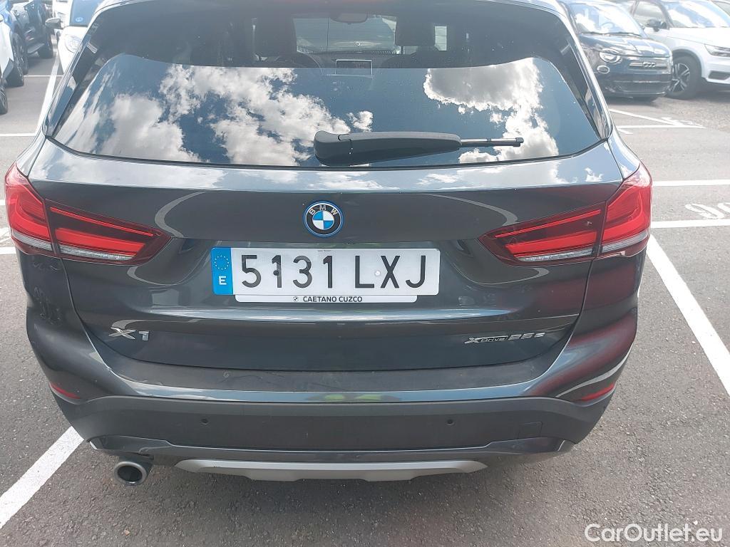  Bmw  X1 Serie  xDrive 25e 1.5 220CV AT6 E6d #1