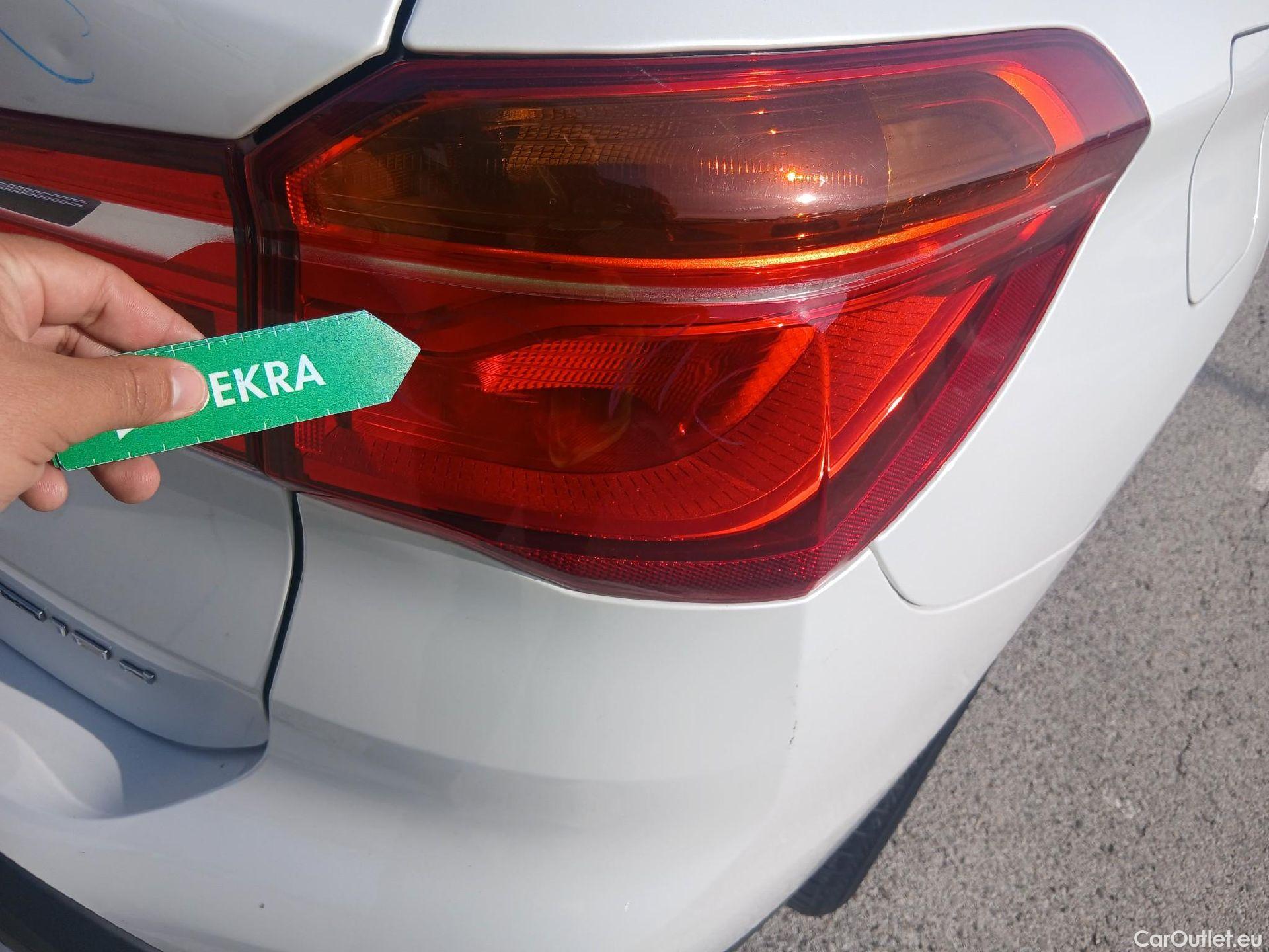  Bmw  X1 BMW  / 2019 / 5P / todoterreno sDrive18d #20