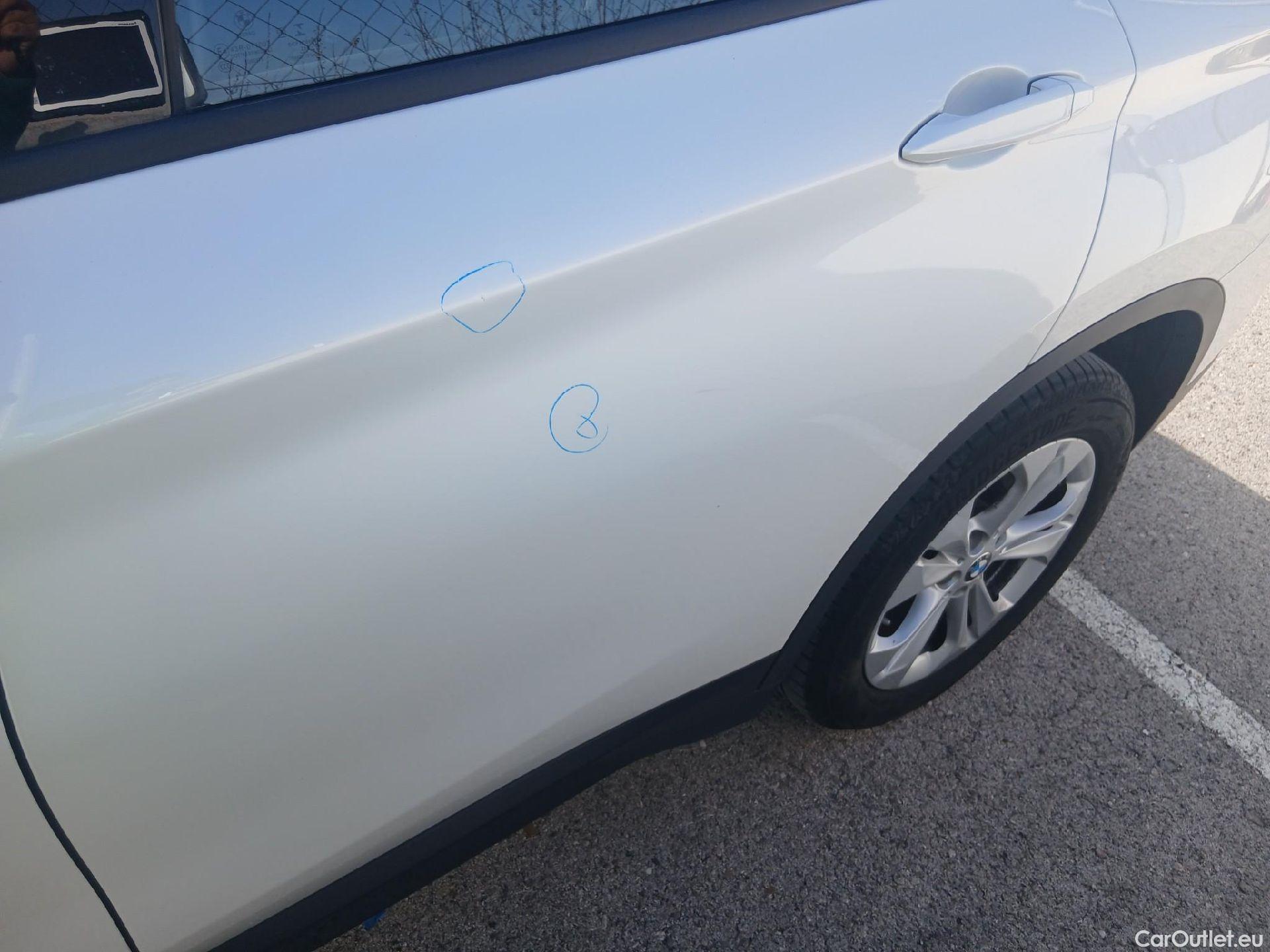  Bmw  X1 BMW  / 2019 / 5P / todoterreno sDrive18d #9