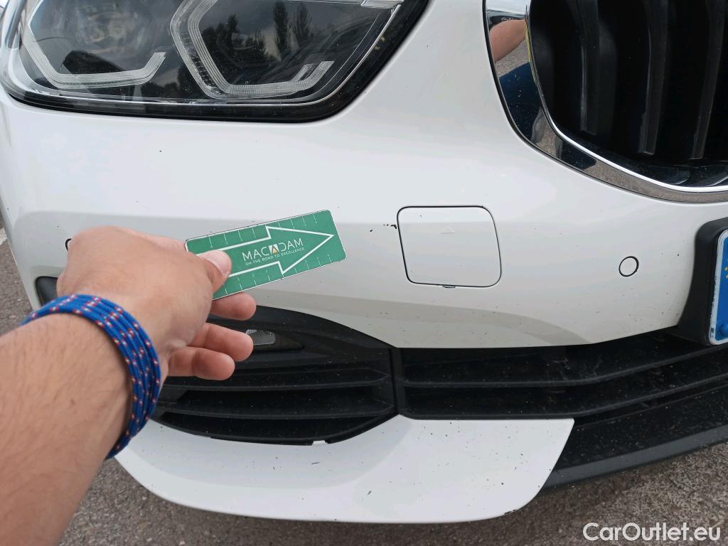  Bmw  Serie 1 BMW  / 2019 / 5P / berlina con portón 116d #16