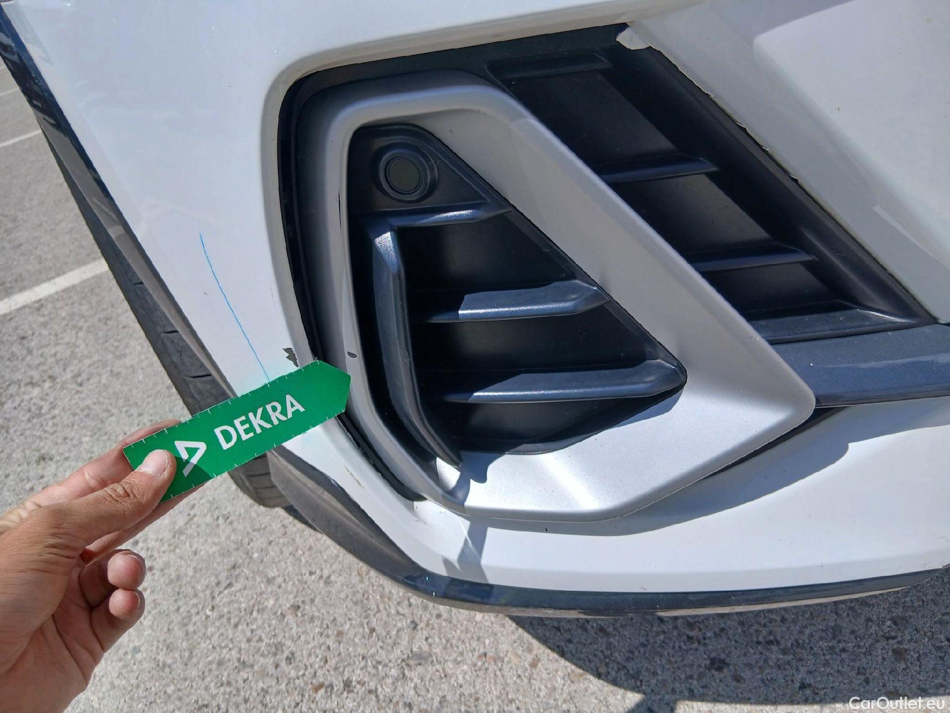  Audi  Q3 AUDI  Sportback / 2019 / 5P / todoterreno 35 TFSI 110kW (150CV) S tronic S Line #6