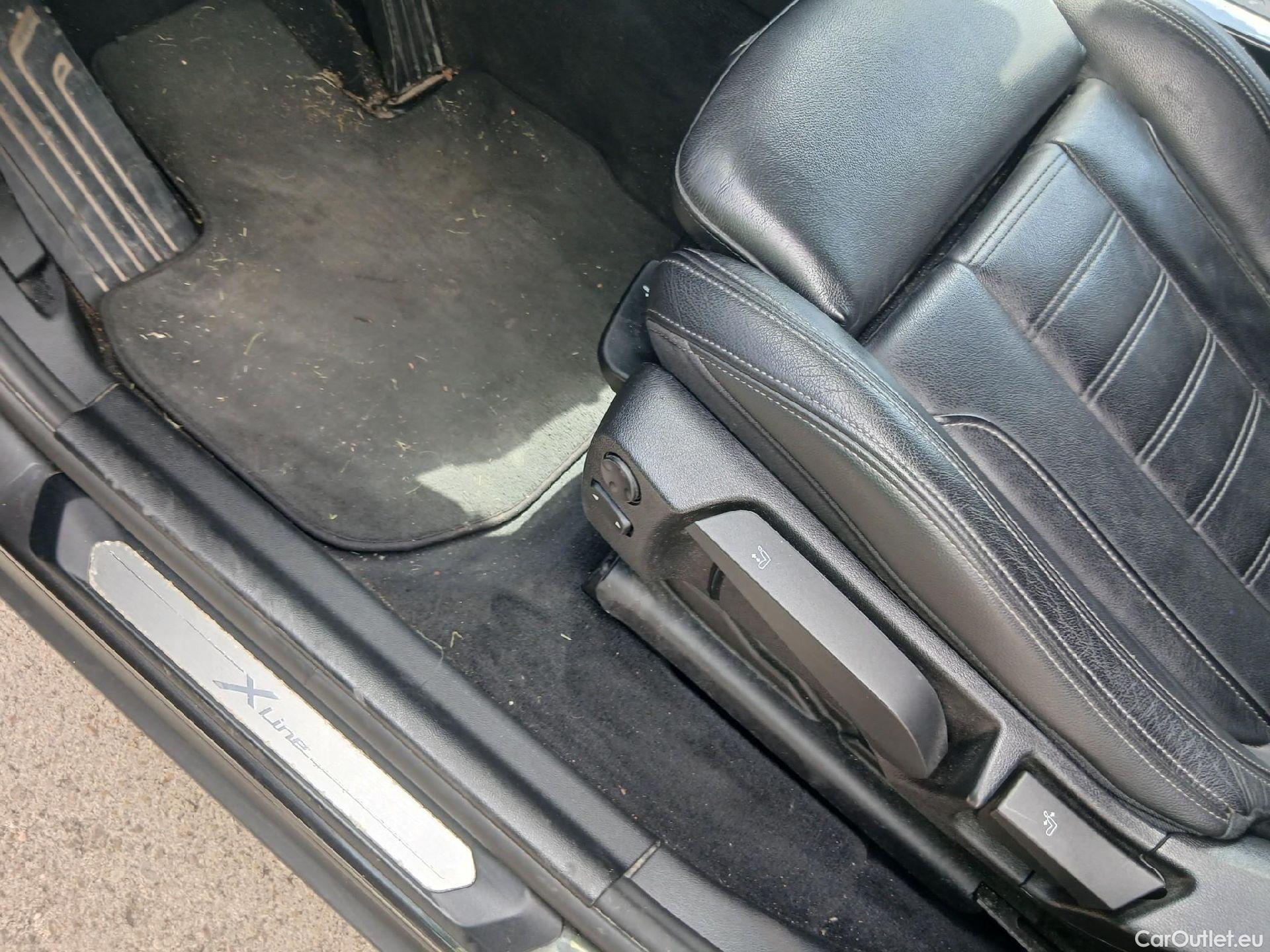  Bmw  X3 BMW  / 2017 / 5P / todoterreno xDrive30e #24