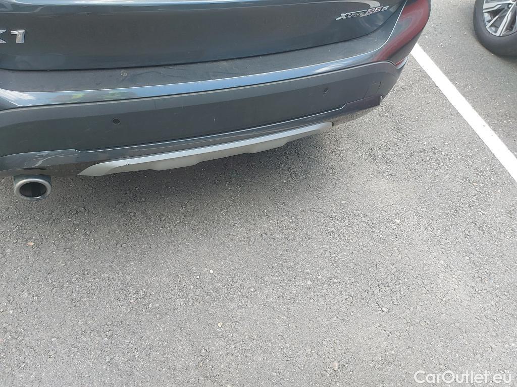  Bmw  X1 Serie  xDrive 25e 1.5 220CV AT6 E6d #18