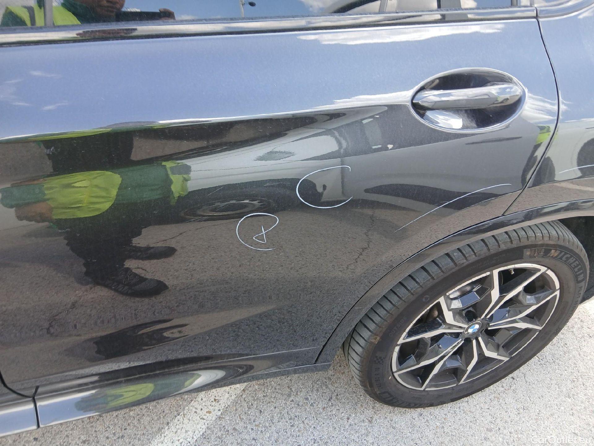  Bmw  X4 Serie  xDrive 20d M Sport 2.0 190CV AT8 6E #10