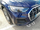  Audi  Q5 AUDI  SPORTBACK / 2020 / 5P / todoterreno Advanced 50 TFSI e quattro-ultra #18