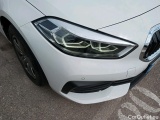  Bmw  Serie 1 BMW  / 2019 / 5P / berlina con portón 116d #16