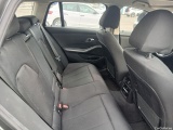  Bmw  Serie 3 BMW  / 2015 / 5P / familiar 318d Touring #7