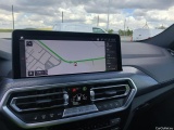  Bmw  X4 Serie  xDrive 20d M Sport 2.0 190CV AT8 6E #12