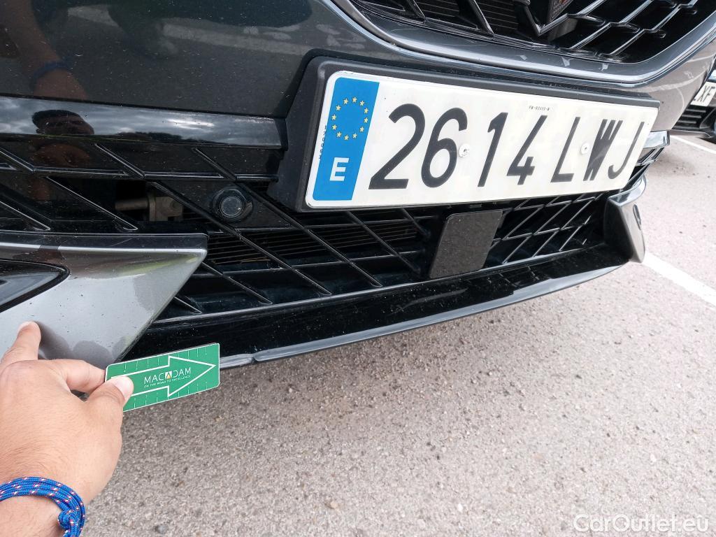 Cupra  Formentor CUPRA  / 2020 / 5P / todoterreno 2.0 TDI 110kW (150 CV) #38