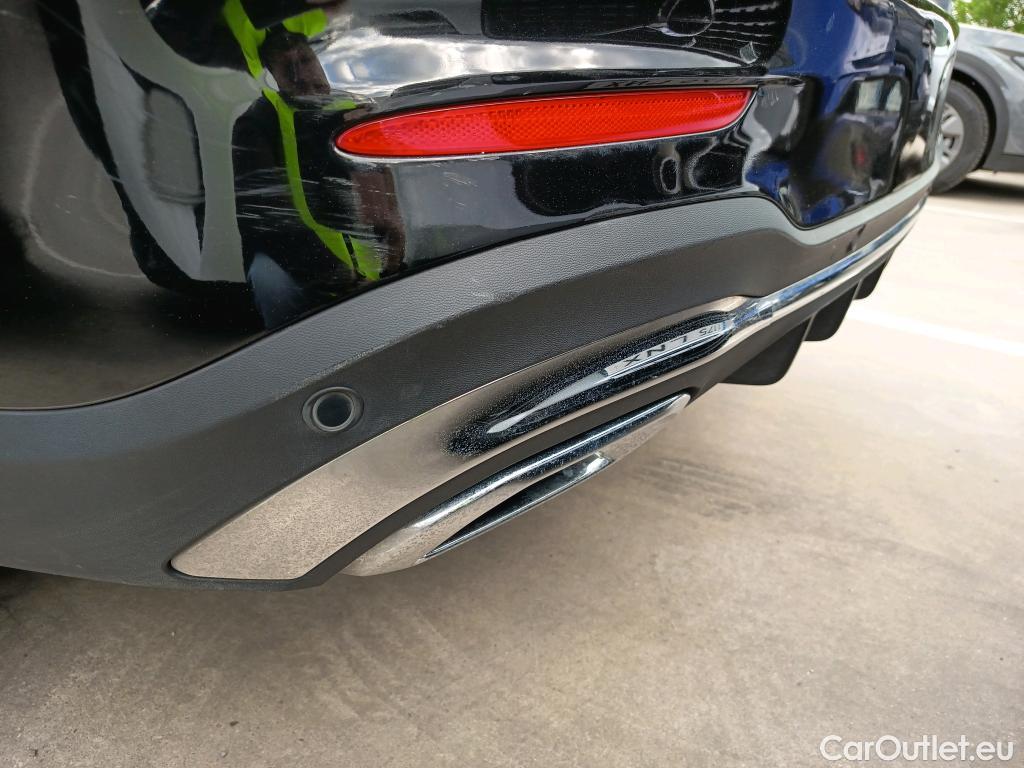  Mercedes  G-Klasee MERCEDES-BENZ Clase GLC / 2019 / 5P / todoterreno GLC 200 d 4MATIC #26