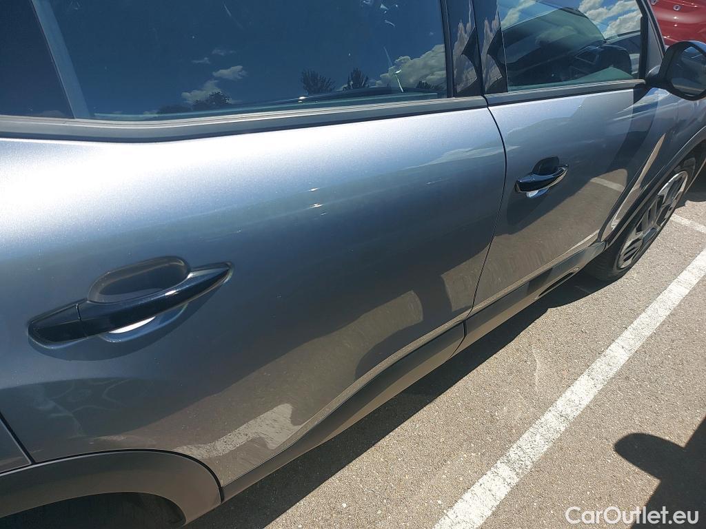  Citroen  C4 CITROEN  / 2020 / 5P / berlina con portón PureTech 100 S&S 6v Feel (AC) #18