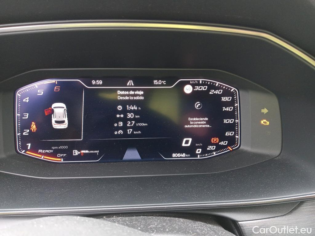  Cupra  Formentor CUPRA  / 2020 / 5P / todoterreno 2.0 TDI 110kW (150 CV) #44