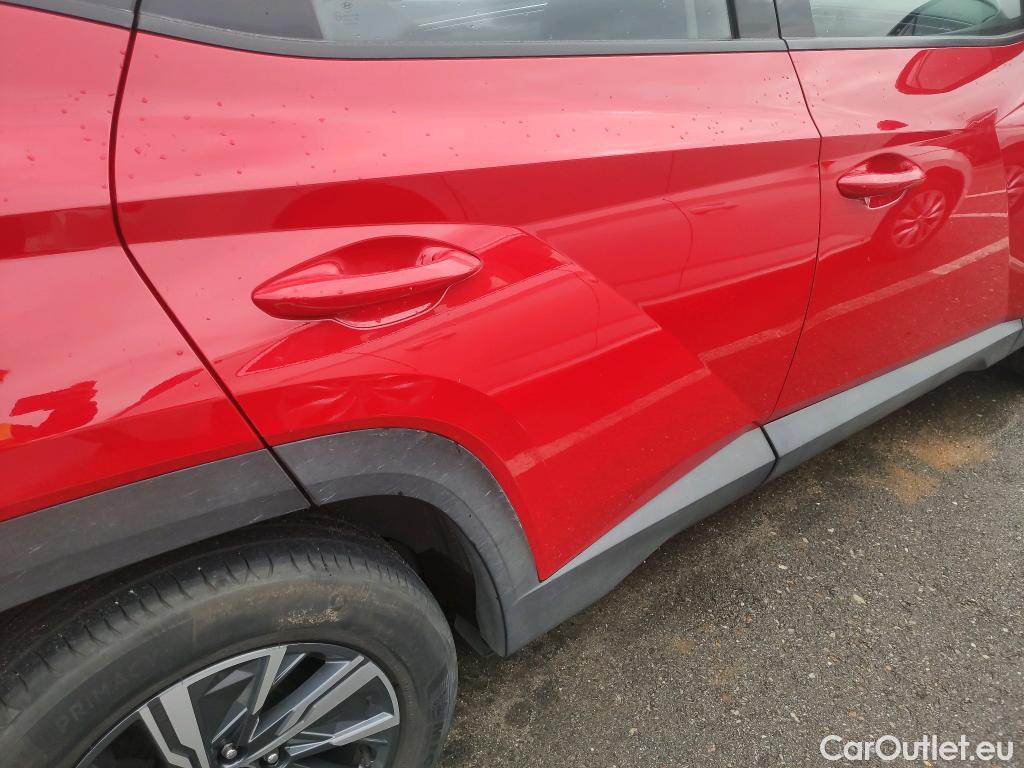  Hyundai  Tucson HYUNDAI  / 2020 / 5P / todoterreno 1.6 CRDI 100kW (136CV) 48V Maxx DCT #9
