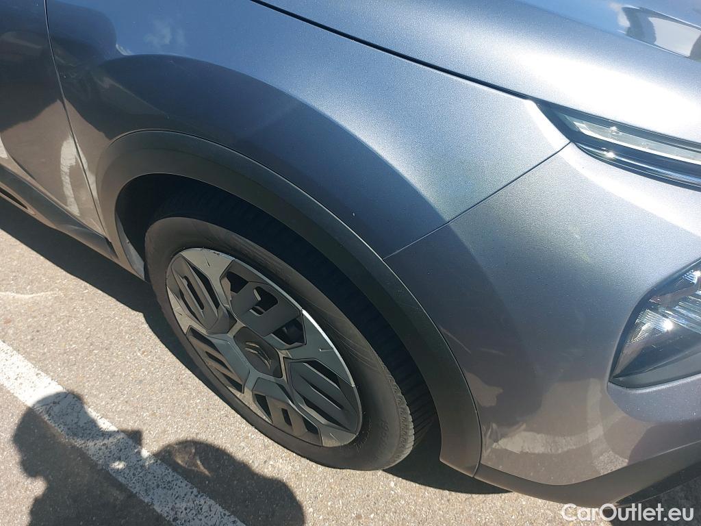  Citroen  C4 CITROEN  / 2020 / 5P / berlina con portón PureTech 100 S&S 6v Feel (AC) #14