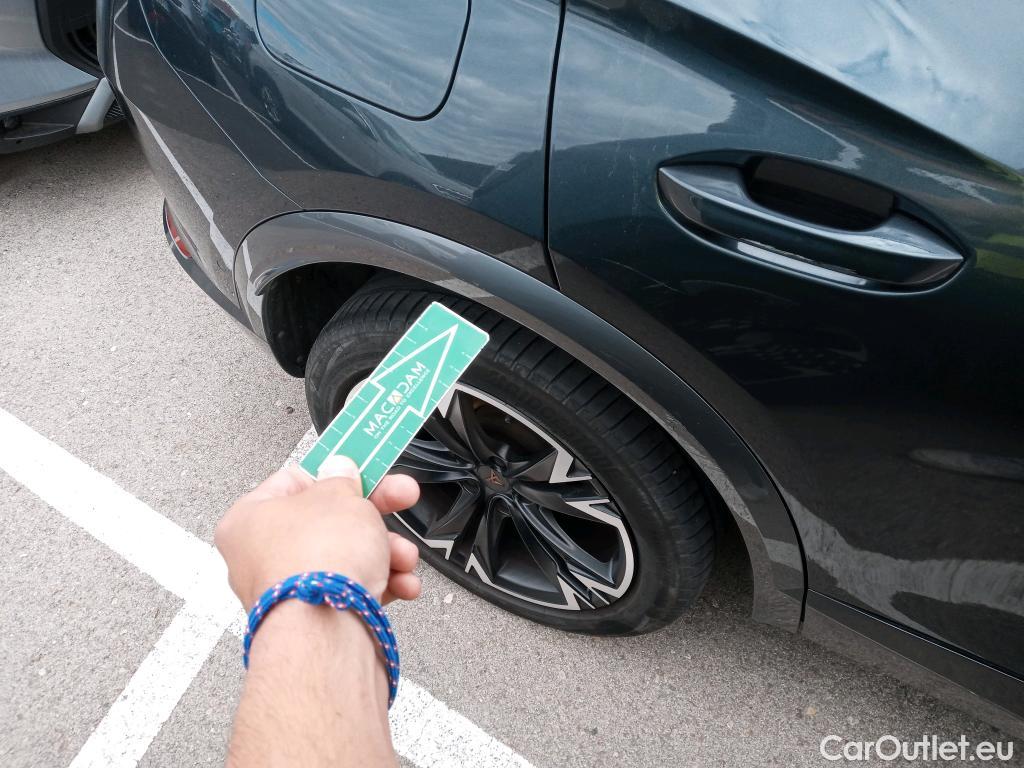 Cupra  Formentor CUPRA  / 2020 / 5P / todoterreno 2.0 TDI 110kW (150 CV) #34