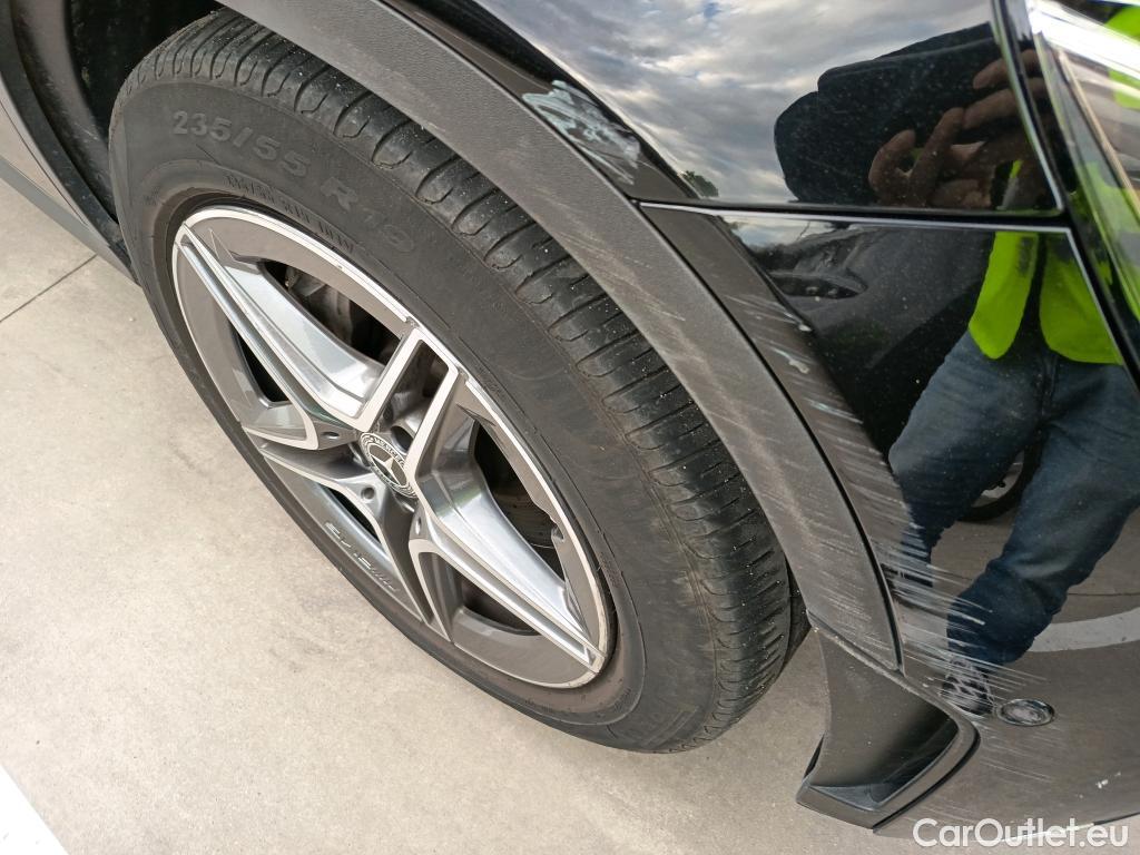  Mercedes  G-Klasee MERCEDES-BENZ Clase GLC / 2019 / 5P / todoterreno GLC 200 d 4MATIC #30