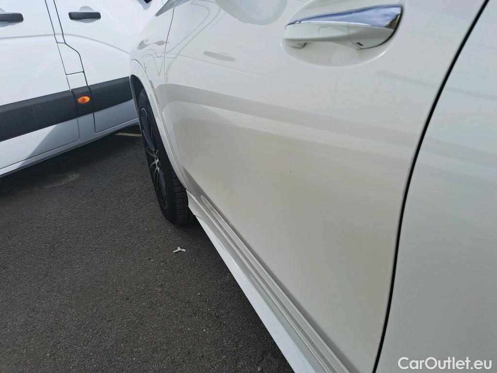  Mercedes  G-Klasee Clase GLE GLE 300 d 4Matic (167.109)AMG 2.0 AMG Line 290CV AT9 E6d #13