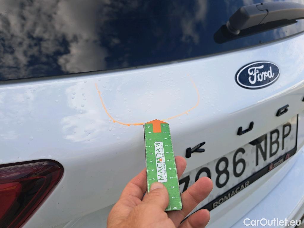  Ford  Kuga FORD  / 2024 / 5P / todoterreno ST-Line 2.5 Duratec PHEV 178kW Auto #4