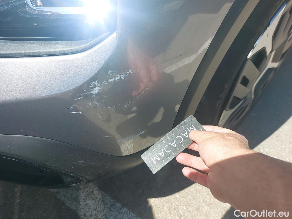  Citroen  C4 CITROEN  / 2020 / 5P / berlina con portón PureTech 100 S&S 6v Feel (AC) #21