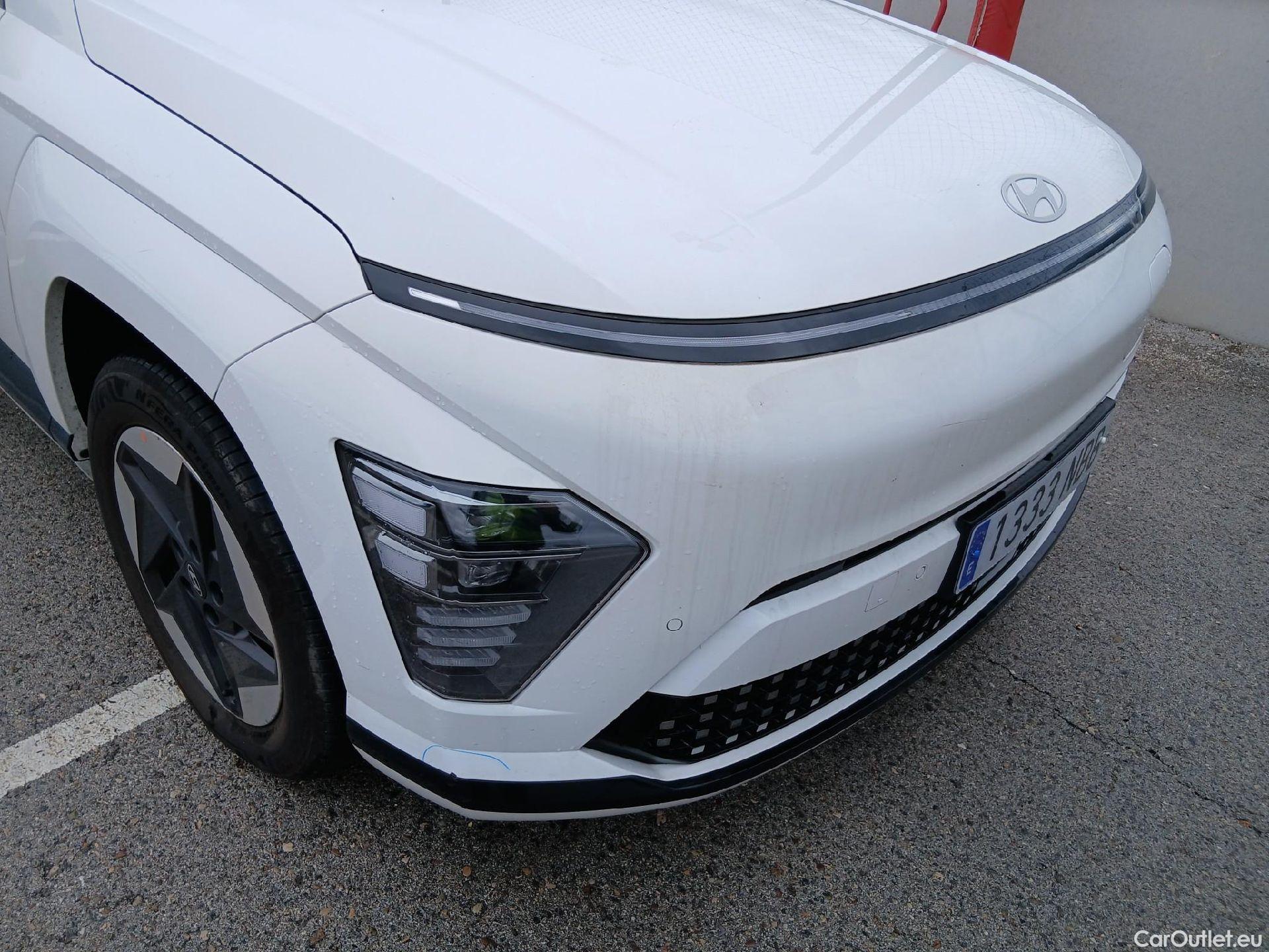  Hyundai  Konna HYUNDAI Kona / 2023 / 5P / todoterreno EV 150kW 65kWh Flexx #5
