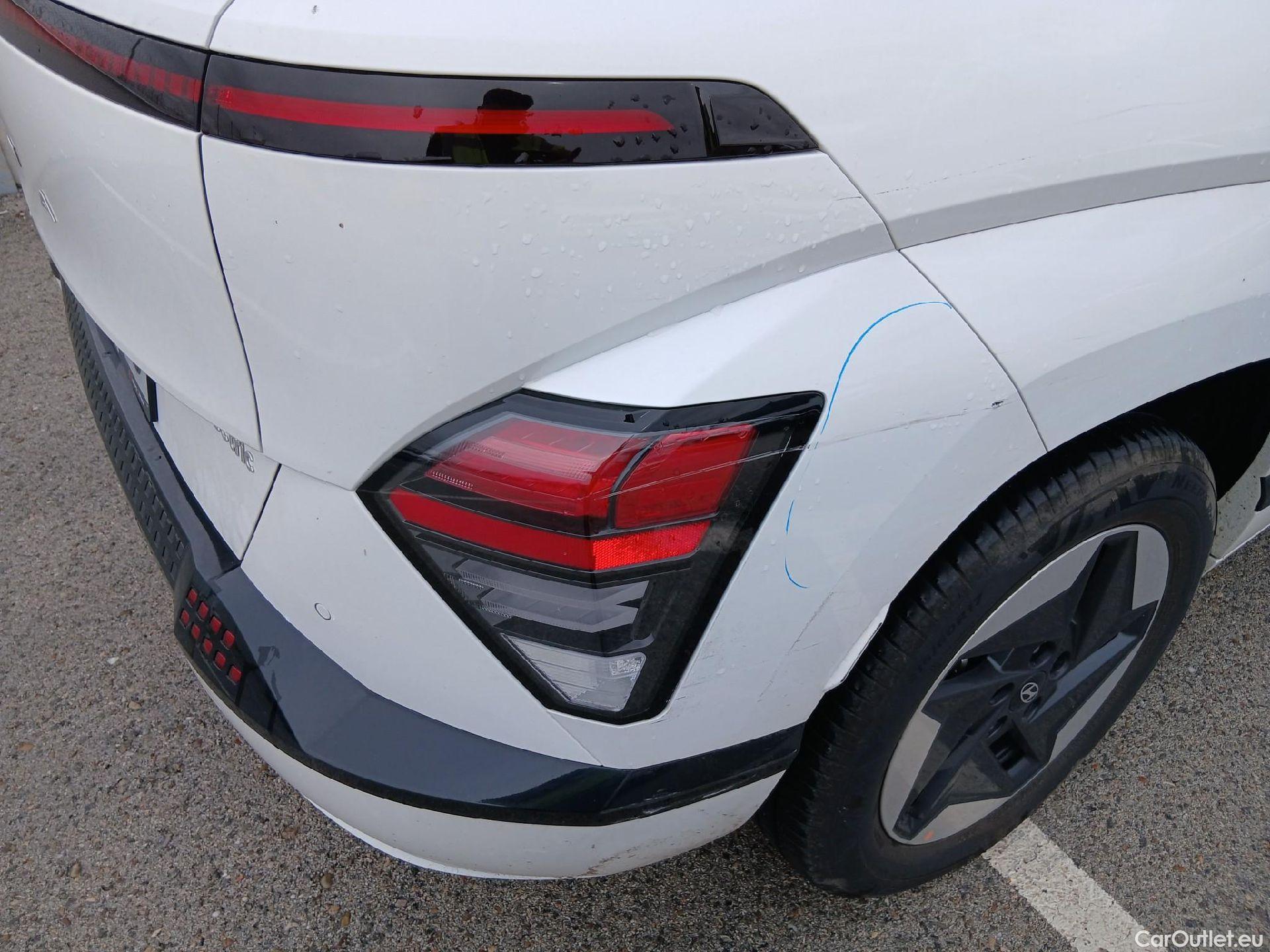  Hyundai  Konna HYUNDAI Kona / 2023 / 5P / todoterreno EV 150kW 65kWh Flexx #10