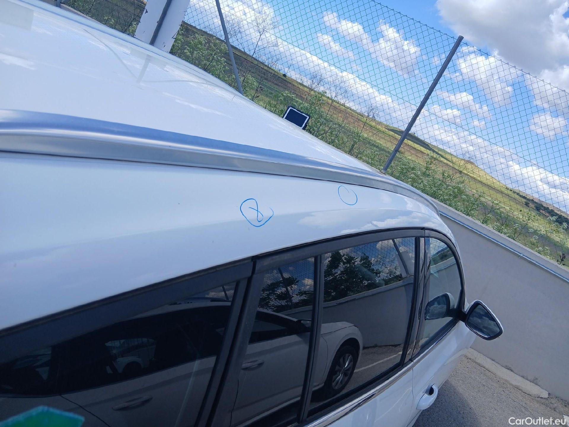  Ford  Focus FORD  / 2018 / 5P / familiar 1.5 Ecoblue 88kW Trend+ Sportbreak #24