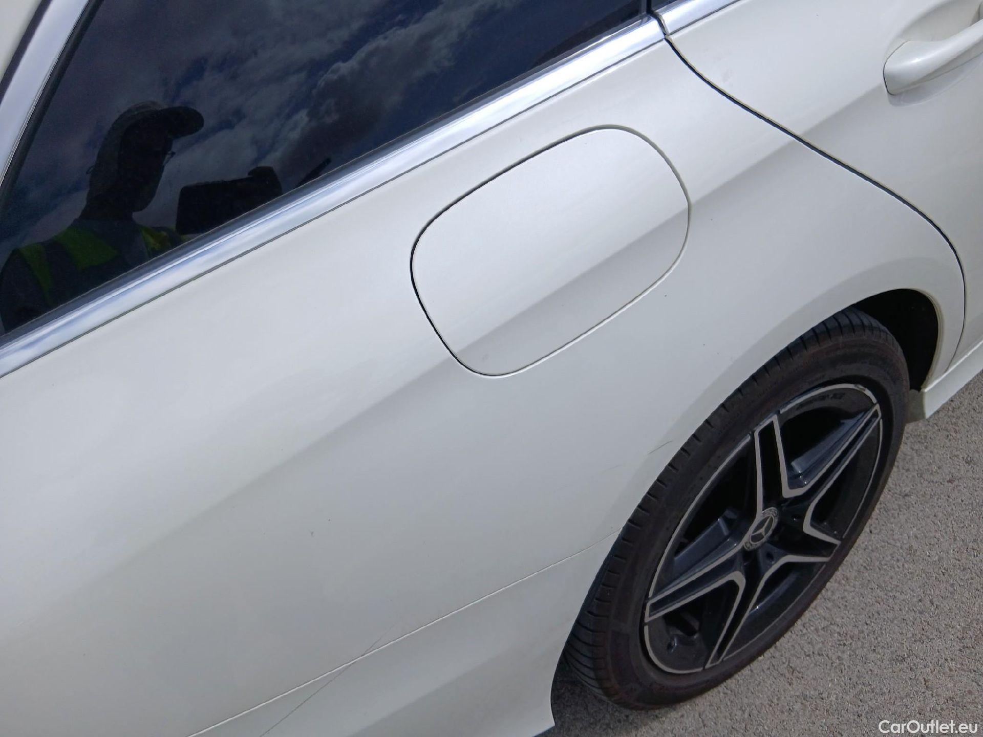  Mercedes  C-Klasse MERCEDES-BENZ Clase E / 2020 / 5P / familiar E 300 e Estate #30