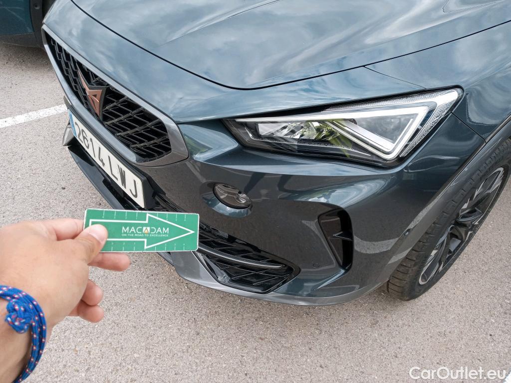  Cupra  Formentor CUPRA  / 2020 / 5P / todoterreno 2.0 TDI 110kW (150 CV) #20