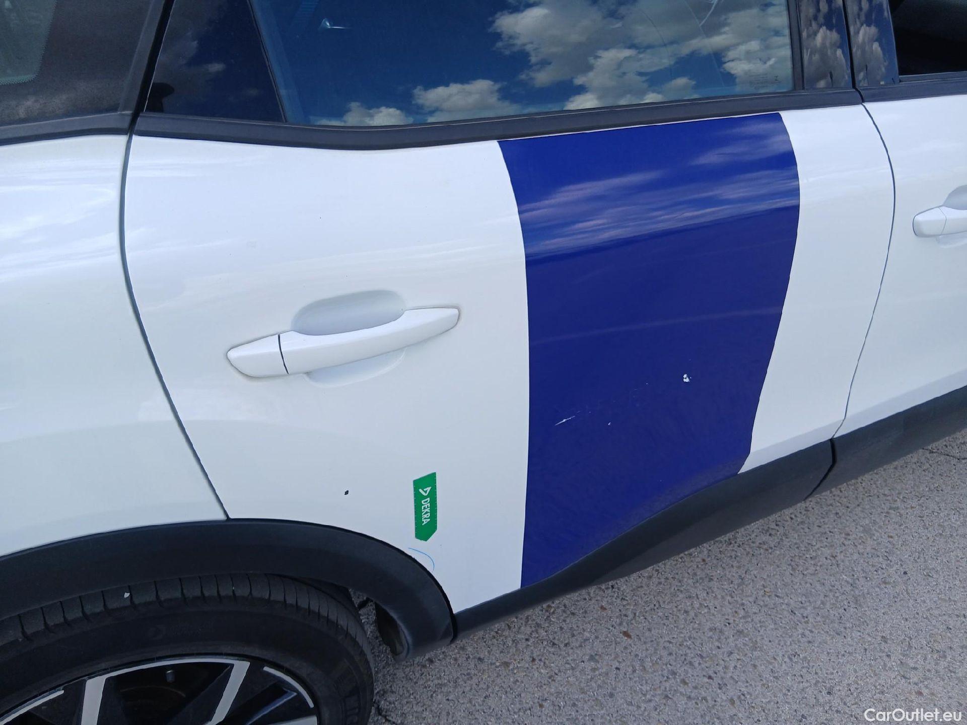  Citroen  C4 CITROEN ë- / 2020 / 5P / berlina con portón ë- eléctrico 100kW Feel Pack #42
