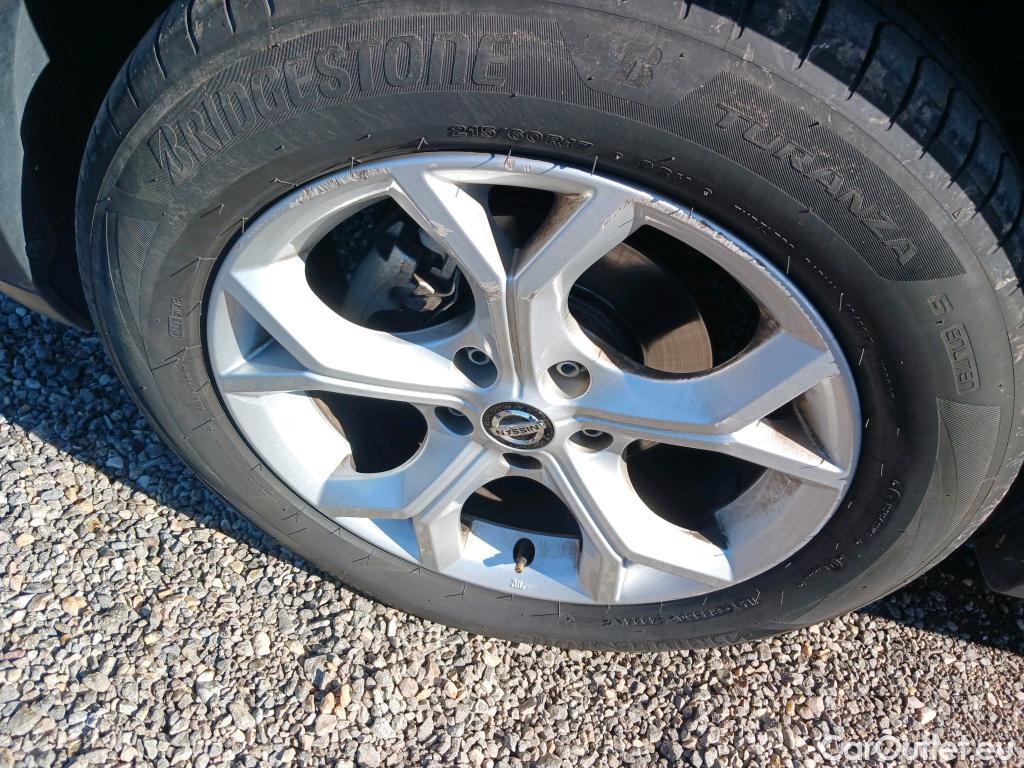  Nissan  Juke NISSAN  / 2019 / 5P / crossover DIG-T 84 kW (114 CV) DCT 7 V N-Connecta (AC2) #7