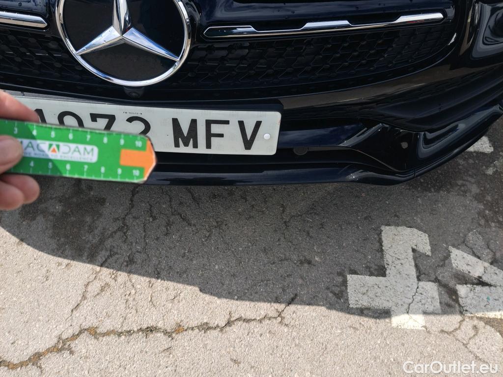  Mercedes  G-Klasee MERCEDES-BENZ GLC Coupé / 2019 / 5P / coupé GLC 220 d 4MATIC #9