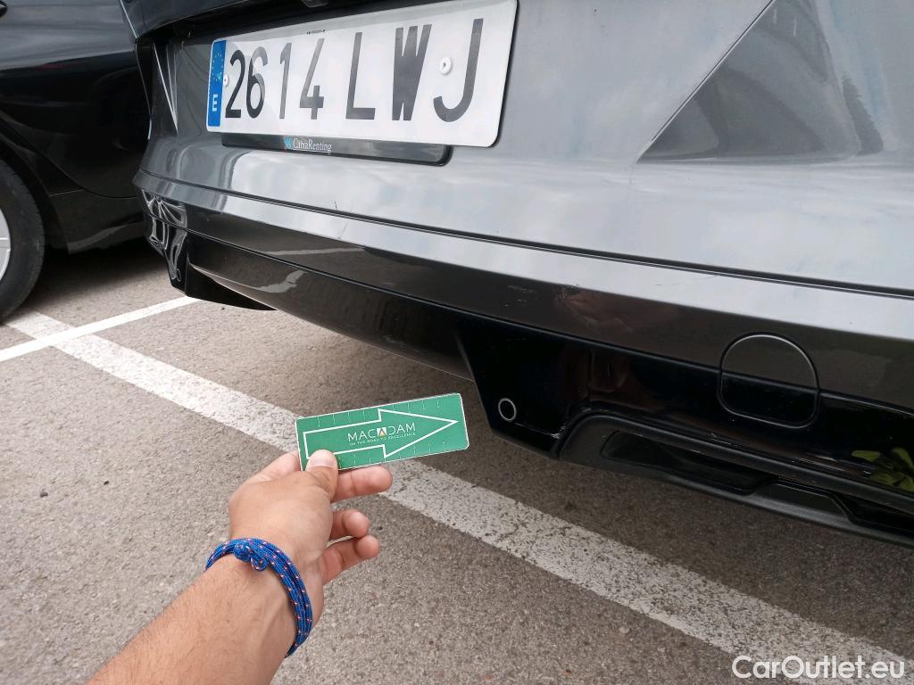  Cupra  Formentor CUPRA  / 2020 / 5P / todoterreno 2.0 TDI 110kW (150 CV) #8