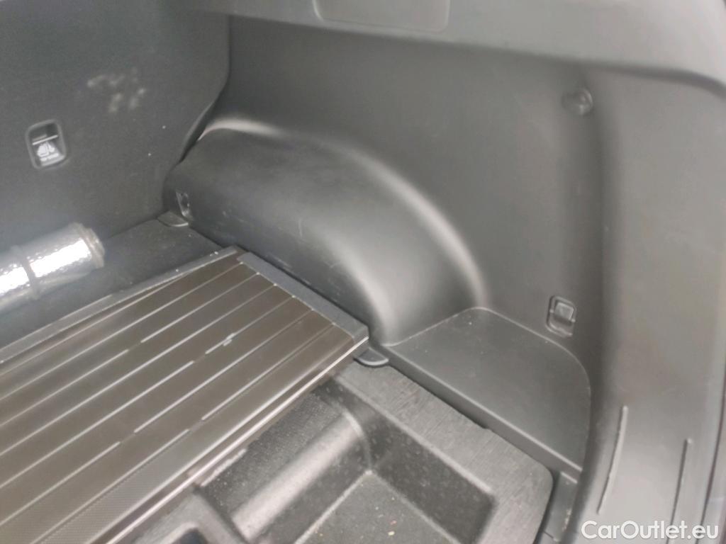  Hyundai  Tucson HYUNDAI  / 2020 / 5P / todoterreno 1.6 CRDI 100kW (136CV) 48V Maxx DCT #13