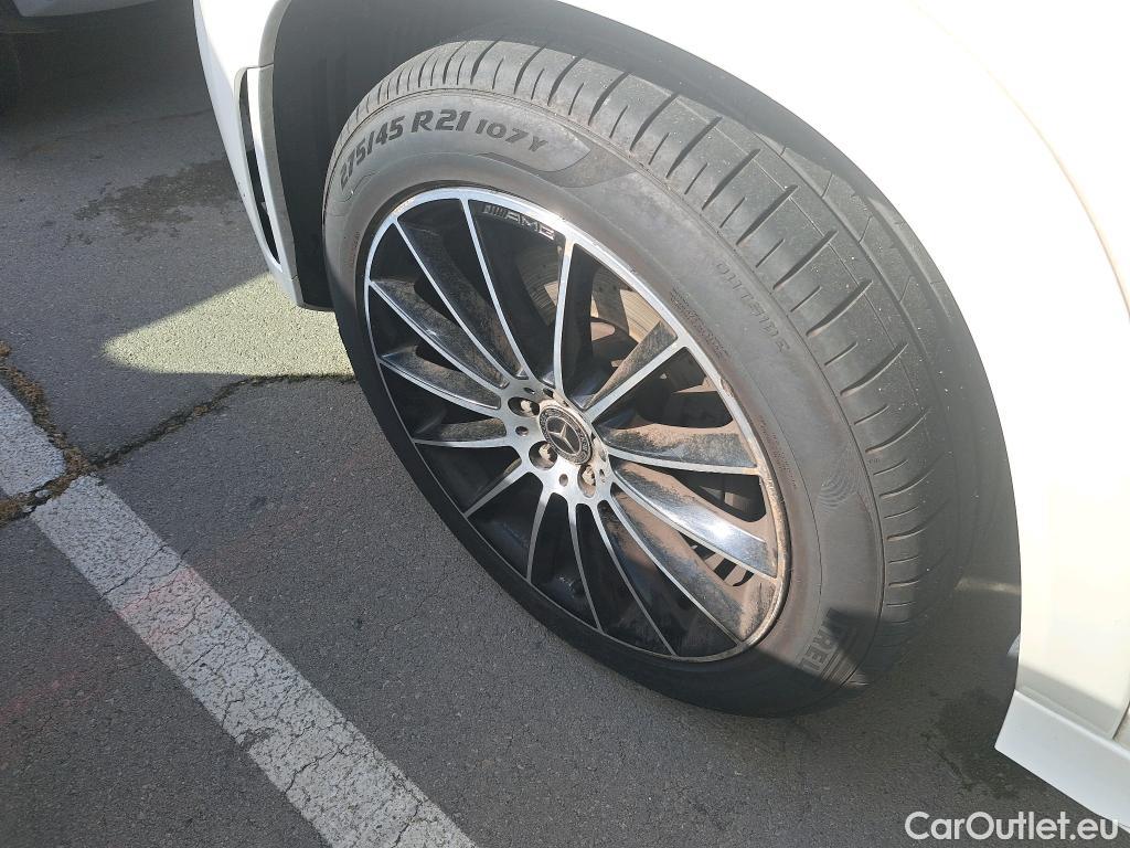  Mercedes  G-Klasee Clase GLE GLE 300 d 4Matic (167.109)AMG 2.0 AMG Line 290CV AT9 E6d #1
