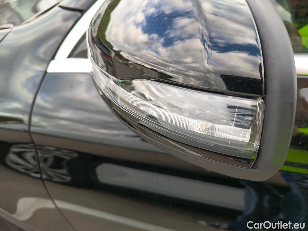  Mercedes  G-Klasee MERCEDES-BENZ Clase GLC / 2019 / 5P / todoterreno GLC 200 d 4MATIC #34