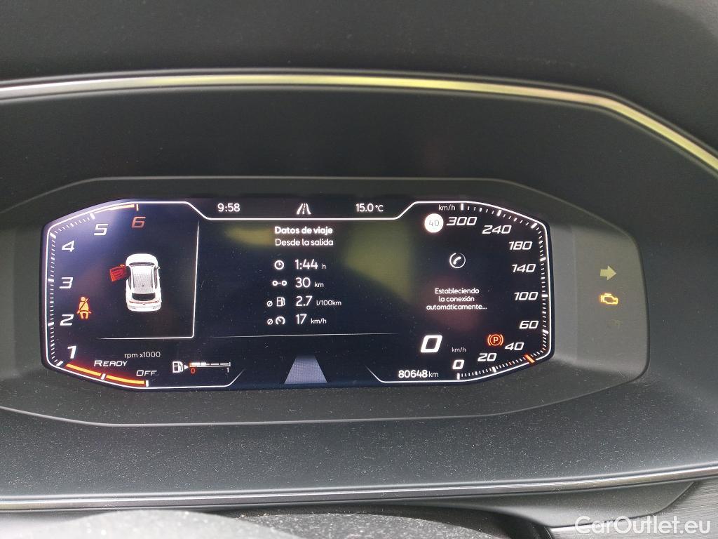  Cupra  Formentor CUPRA  / 2020 / 5P / todoterreno 2.0 TDI 110kW (150 CV) #43