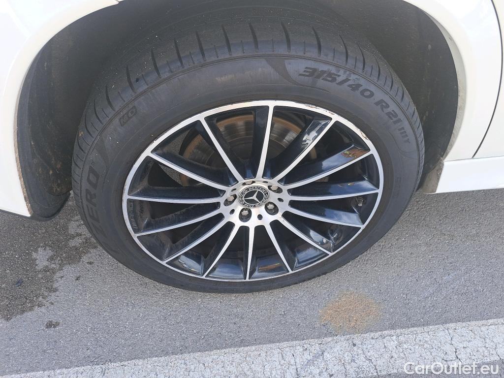  Mercedes  G-Klasee Clase GLE GLE 300 d 4Matic (167.109)AMG 2.0 AMG Line 290CV AT9 E6d #5