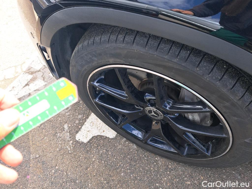  Mercedes  G-Klasee MERCEDES-BENZ GLC Coupé / 2019 / 5P / coupé GLC 220 d 4MATIC #1