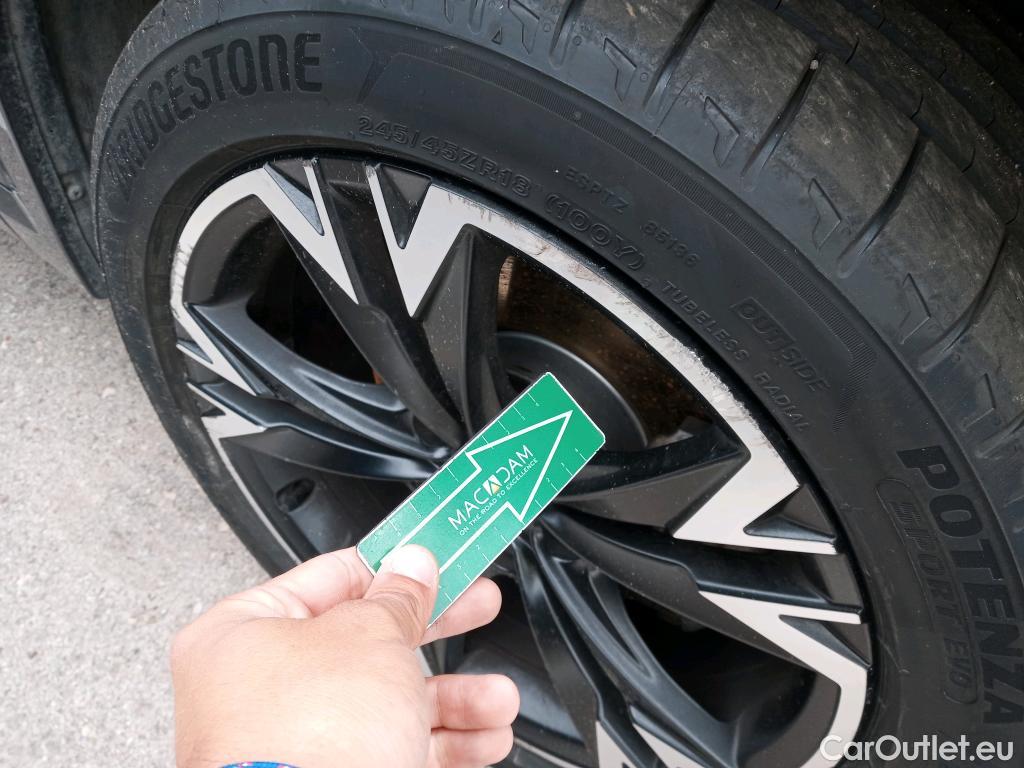  Cupra  Formentor CUPRA  / 2020 / 5P / todoterreno 2.0 TDI 110kW (150 CV) #1