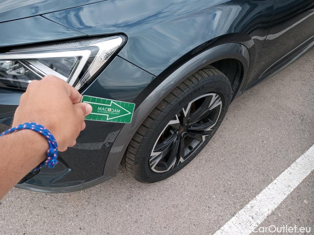  Cupra  Formentor CUPRA  / 2020 / 5P / todoterreno 2.0 TDI 110kW (150 CV) #32