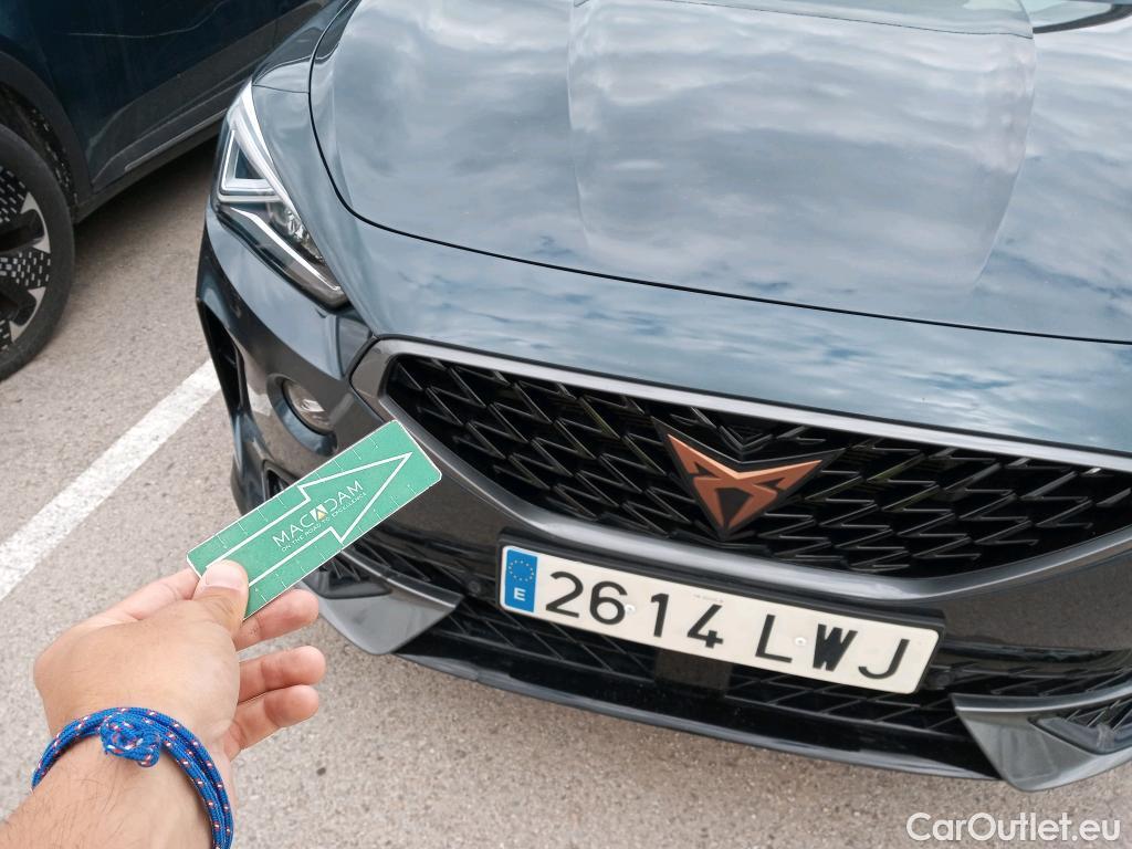  Cupra  Formentor CUPRA  / 2020 / 5P / todoterreno 2.0 TDI 110kW (150 CV) #40