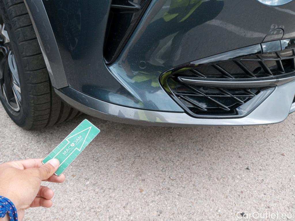  Cupra  Formentor CUPRA  / 2020 / 5P / todoterreno 2.0 TDI 110kW (150 CV) #28