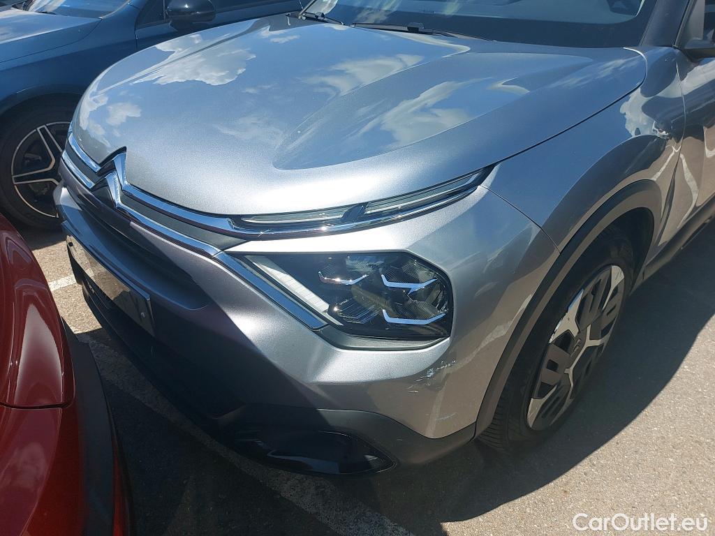  Citroen  C4 CITROEN  / 2020 / 5P / berlina con portón PureTech 100 S&S 6v Feel (AC) #20