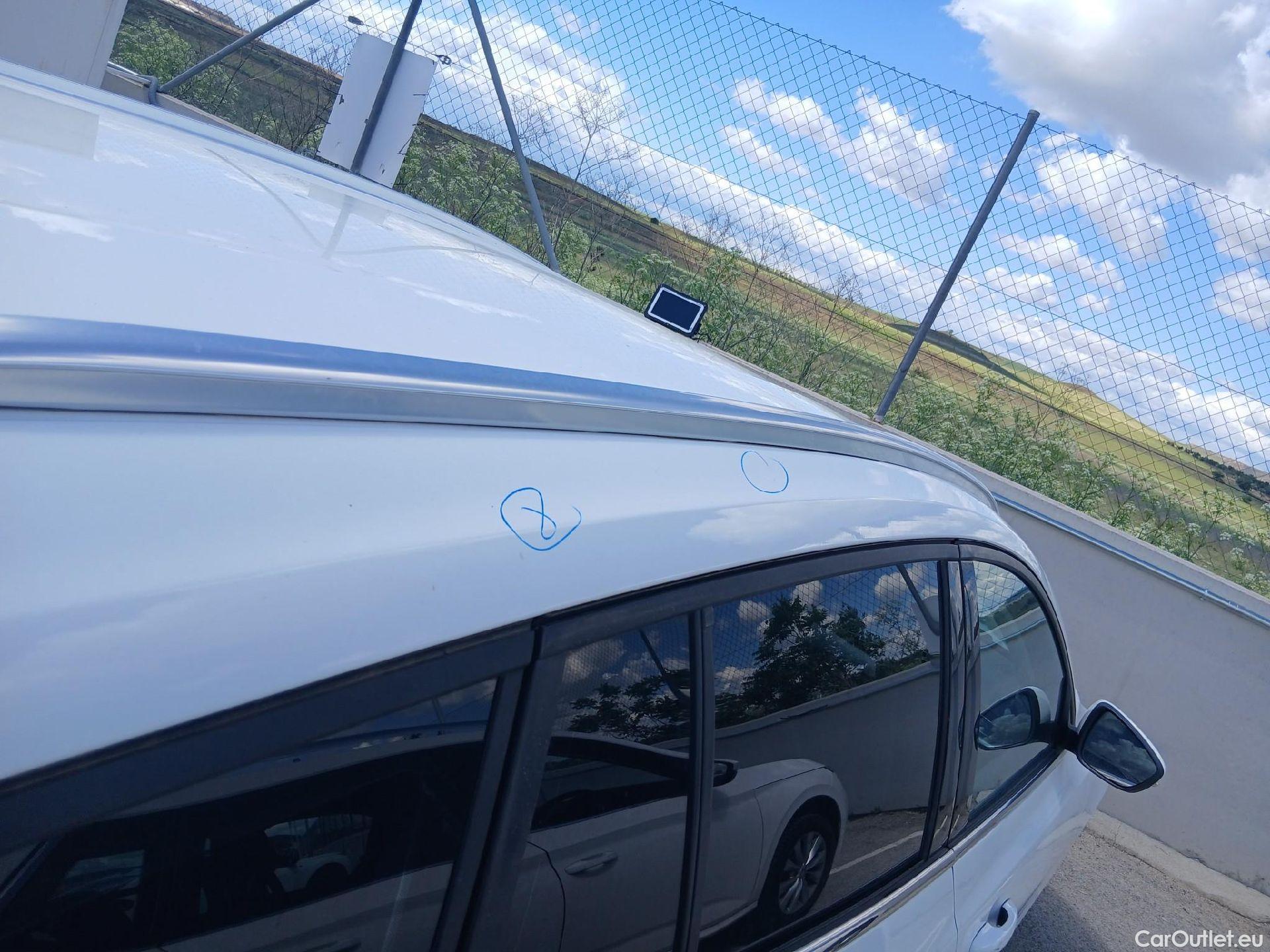  Ford  Focus FORD  / 2018 / 5P / familiar 1.5 Ecoblue 88kW Trend+ Sportbreak #23