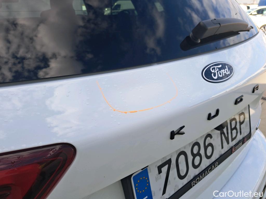 Ford  Kuga FORD  / 2024 / 5P / todoterreno ST-Line 2.5 Duratec PHEV 178kW Auto #3