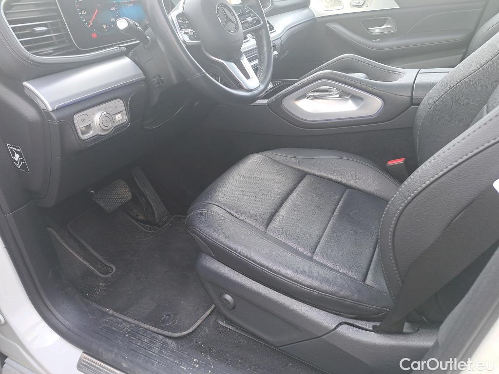  Mercedes  G-Klasee Clase GLE GLE 300 d 4Matic (167.109)AMG 2.0 AMG Line 290CV AT9 E6d #12