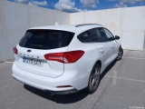  Ford  Focus FORD  / 2018 / 5P / familiar 1.5 Ecoblue 88kW Trend+ Sportbreak #2