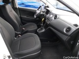  Hyundai  i10 HYUNDAI  / 2016 / 5P / berlina con portón 1.0 Klass Auto #6